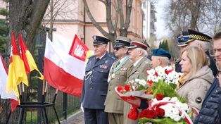 Włocławek oddał hołd saperom. Uroczyste obchody Święta Wojsk Inżynieryjnych