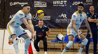 O krok od finału. Aniołom potrzebne jest jeszcze jedno zwycięstwo