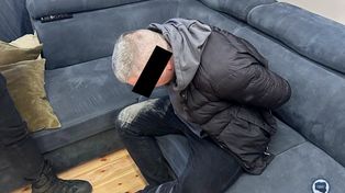 Internetowa kancelaria widmo. CBZC rozbiło grupę wyłudzającą setki tysięcy złotych