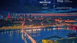 Gwiazdki za jakość jedzenia. Czy gwiazdka Michelina zabłyśnie w Toruniu?