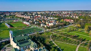 Historia nazwy miasta Busko-Zdrój