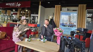 Widok na Metropolię - Asia Czajkowska