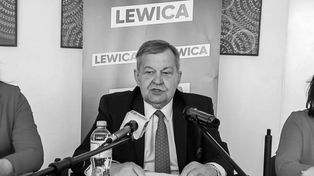 Nie żyje były poseł Romuald Ajchler