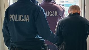 Trafił do więzienia, jego pies pod opieką. Interwencja policji w Gostyninie