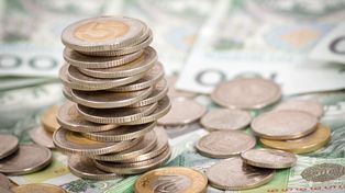 Chciała odebrać zysk z inwestycji. Straciła 1700 euro
