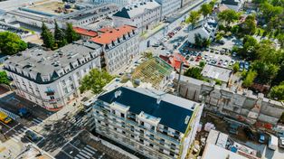 Płock tworzy Plan Ogólny. Mieszkańcy mogą zdecydować o przyszłości miasta