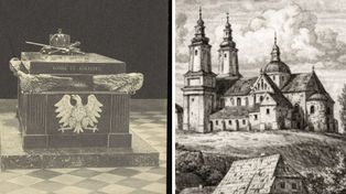 100 lat Królewskiej kaplicy w Płocku!