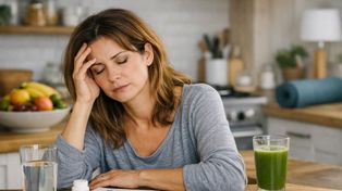 Dbasz o siebie, a mimo to ciągle jesteś zmęczona? Sprawdź to