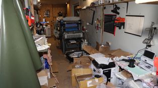 Fałszywa fortuna zatrzymana w ostatniej chwili. ABW udaremniła operację na setki milionów euro