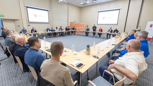 Ponad 7,8 mln zł dla klubów sportowych. Włocławek też z solidnym wsparciem