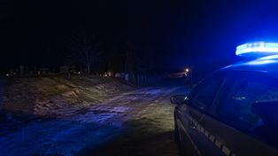 Tragedia w Tarnówce. Nie żyje 13-latek