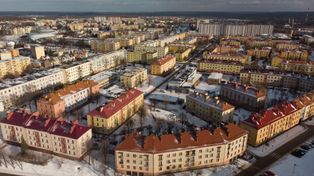 Historia nazwy miasta Skarżysko-Kamienna