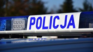 Tragedia na chodniku w Warszawie. Starszy mężczyzna zginął po użyciu broni