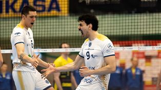 Anioły, przed wami dużo latania! Toruńscy siatkarze walczą o awans