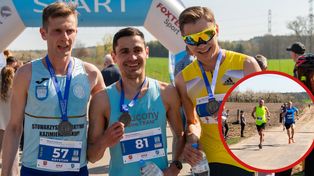 Równopole: Kaczorska 10 już za nami. Sportowe emocje w Gminie Kaczory