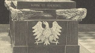 Szczątki Piastów z Płocka po badaniach!