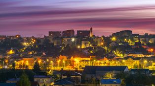 Historia nazwy miasta Starachowice