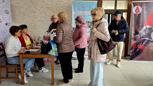 Rekordowa edycja "Koszyczków Wielkanocnych" – blisko 1000 seniorów objętych wsparciem!