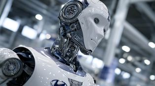 Tesla przyspiesza z robotami. Czy "fabryka Optimusów" ruszy już teraz?