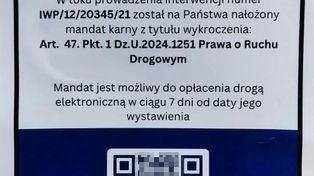 Uwaga na fałszywe wezwania do zapłaty. Oszuści podszywają się pod KAS