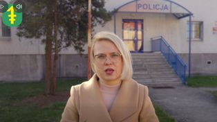 Skandal w Krzyżu Wielkopolskim: Przemoc zamiast dialogu na placu budowy