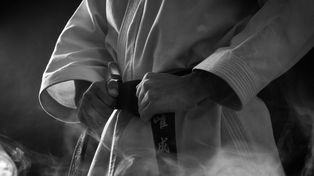 Poznań gospodarzem ogólnopolskiego święta taekwondo. Setki zawodników na matach UAM