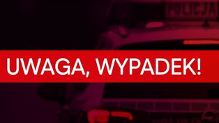 Potrącenie dwóch pieszych w Smulskiej – śmigłowiec LPR na miejscu!