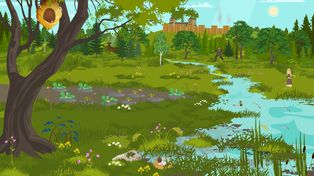 Wiosna z historią w tle. Wyjątkowe warsztaty dla dzieci w Genius loci