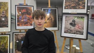 Maksymilian z Poznania pokazuje, jak pasja może zmienić wszystko. Z klocków LEGO tworzy prawdziwe historie!