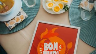 ESKA2 rusza z wielkanocną akcją "Bon Żur". Słuchacze powalczą o 3000 zł