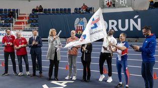 W Toruniu sprawdziliśmy się w roli gospodarza światowych imprez