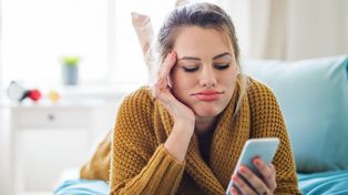 Odcięli internet w smartfonie na 2 tygodnie. Badanie pokazało wyraźną zmianę