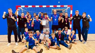 To będzie turniej piłkarski pełen dobrych emocji!