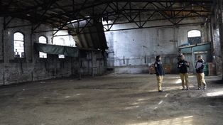 Poznajcie historię OSP Podgórz [WIDEO]