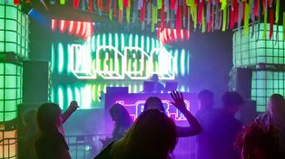 Sezon w Labie - Przystani Towarzyskiej został otwarty. Warto tam wpaść! [fotorelacja]