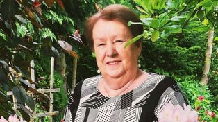 Tak Wielkanoc wspomina pani Felicja. Smak swojskiej szynki pamięta się latami!