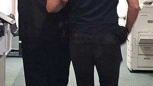 Atak młotkiem w nocy. 19-latek podejrzany o próbę zabójstwa najbliższych