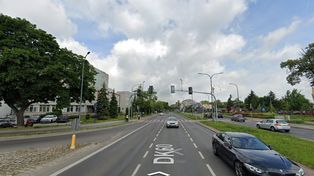 Miało być lepiej, jest gorzej? Interpelacja ws. skrzyżowania Kilińskiego–Jachowicza