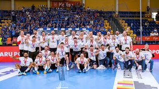 ORLEN Wisła Płock zdobywa 14. Puchar Polski! Pewne zwycięstwo w finale!