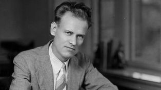 Wymyślił telewizję. Jego imię skazano na zapomnienie