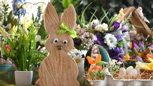 Mazowiecka Wielkanoc: regionalne zwyczaje i tradycje