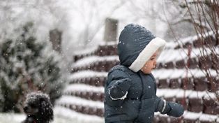 Zimowy powrót w marcu – śnieg, deszcz i przymrozki atakują Polskę.