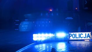 13-latek zginął przysypany ziemią na składowisku