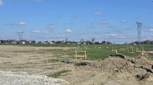 Ferma indyków w Ciółkówku w Gminie Radzanowo budzi sprzeciw mieszkańców. "Boimy się o zdrowie dzieci"!