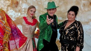 Dziś obchodzimy Międzynarodowy Dzień Romów