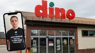 Dino w Nowy Duninowie z pozwoleniem. Inwestycja budziła emocje mieszkańców