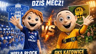 Wisła Płock traci punkty w ostatnich sekundach. Bolesny cios w doliczonym czasie!