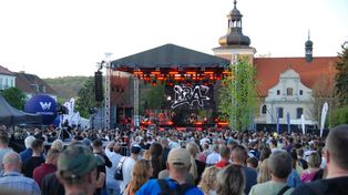 Tłumy na Starym Rynku! Festiwal 3 Maja 2026 we Włocławku za nami