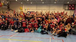 Historyczny awans KPS Płock! Niezapomniany wieczór w Hali Chemika