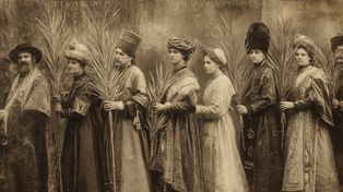 Niedziela Palmowa – między liturgią a tradycją ludową. Historyczne oblicze święta w Wielkopolsce